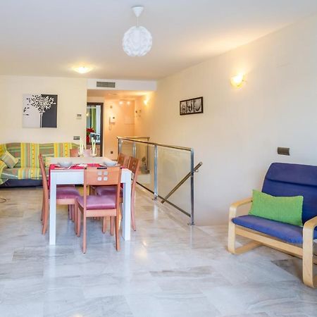 Hauzify I Apartament Altamira L'Ametlla de Mar Luaran gambar