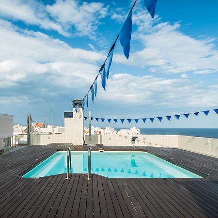 Hauzify I Apartament Altamira L'Ametlla de Mar Luaran gambar