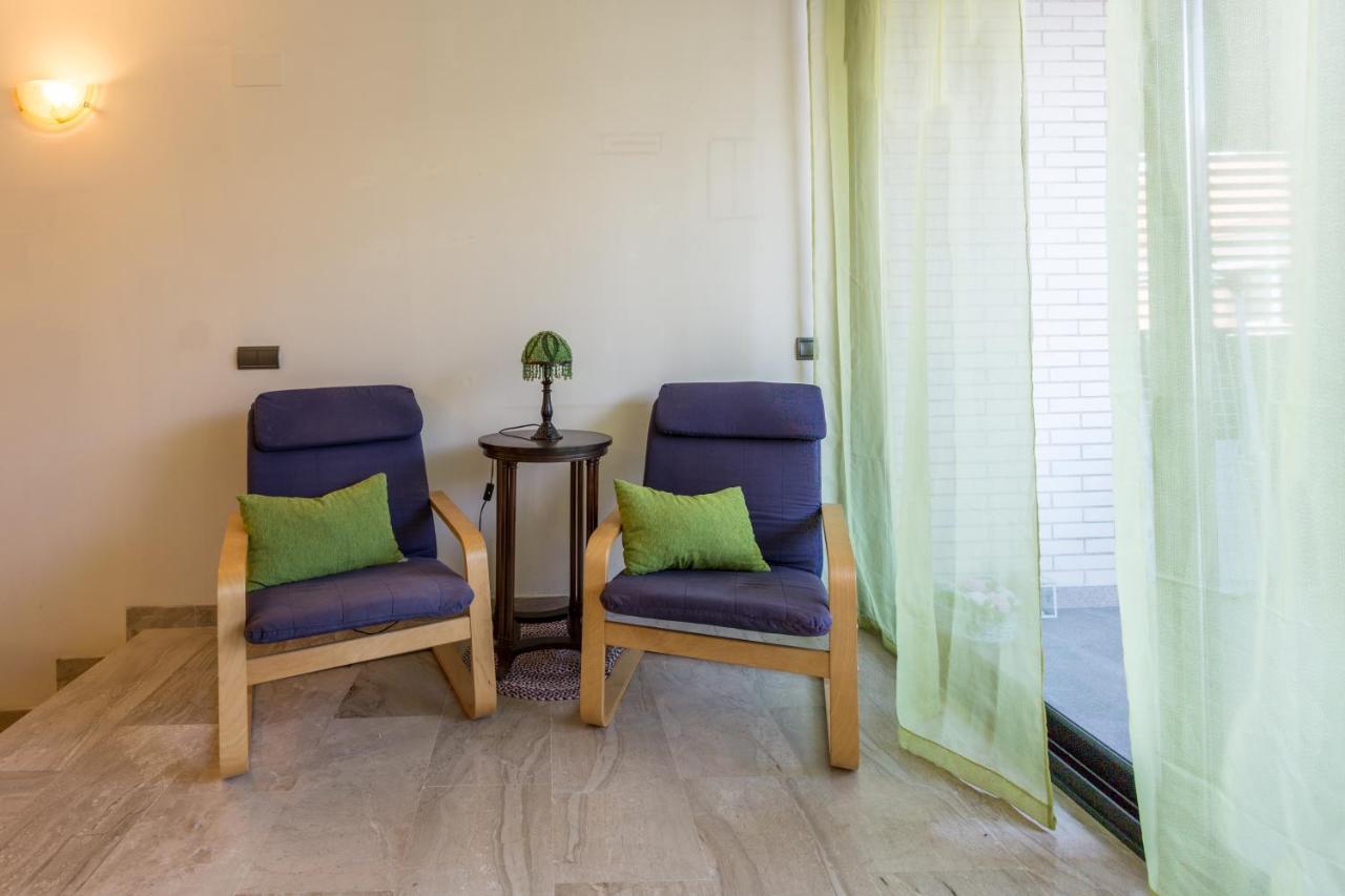 Hauzify I Apartament Altamira L'Ametlla de Mar Luaran gambar