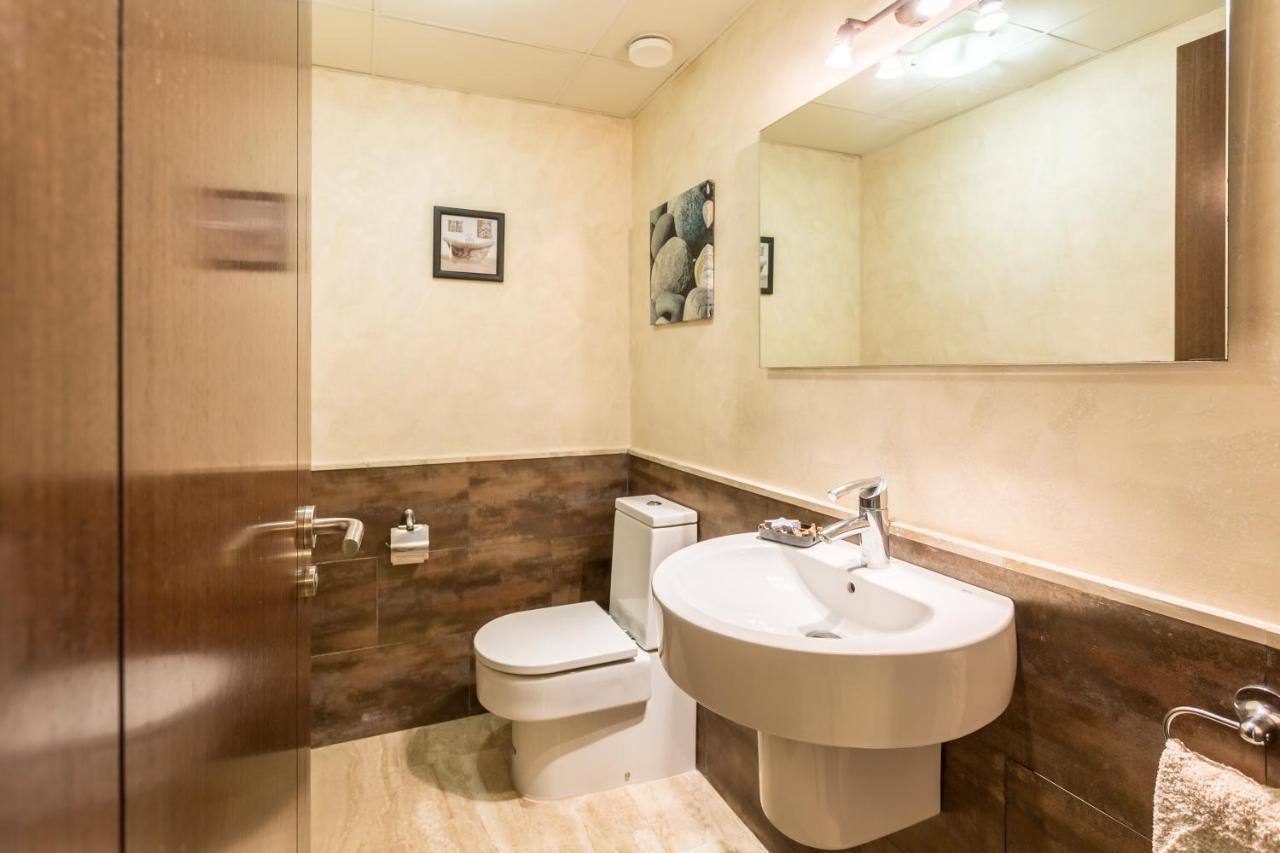 Hauzify I Apartament Altamira L'Ametlla de Mar Luaran gambar
