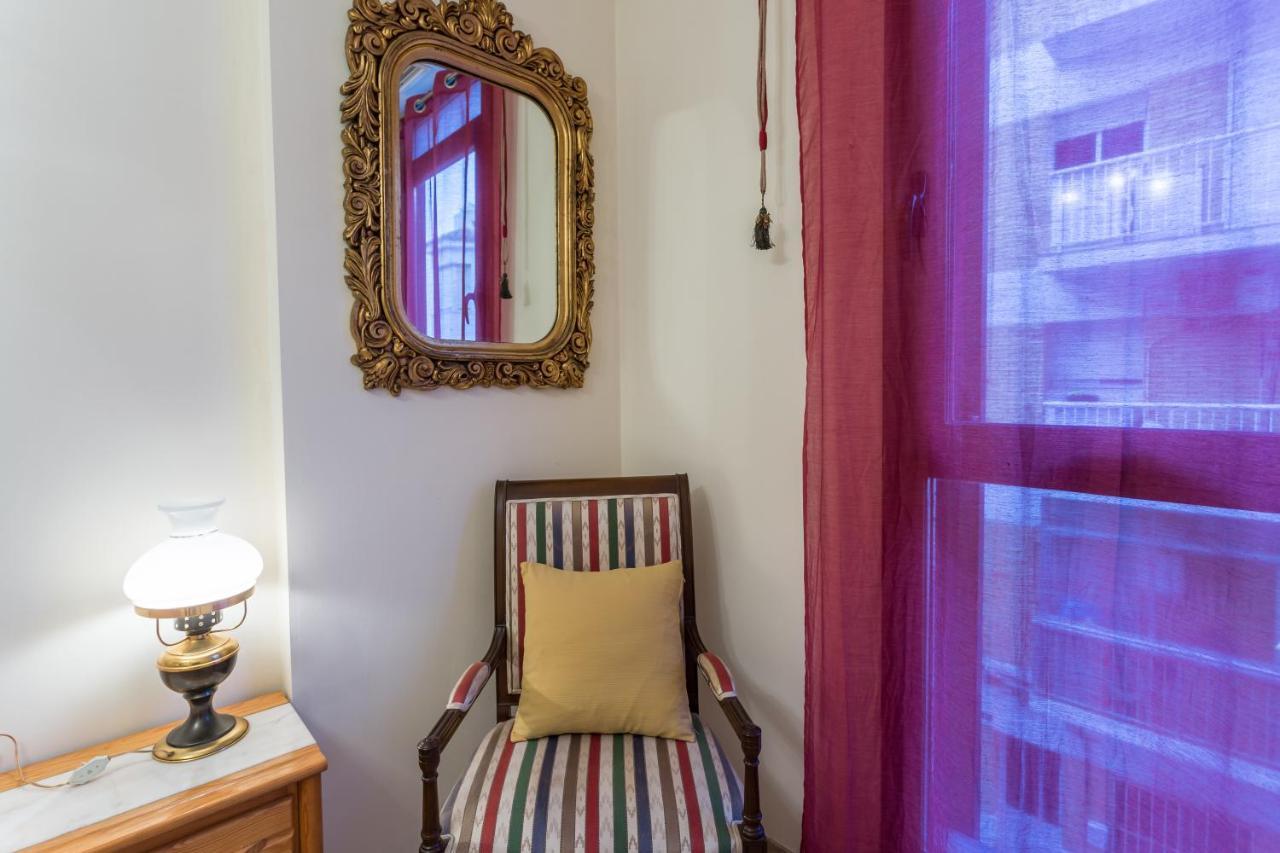 Hauzify I Apartament Altamira L'Ametlla de Mar Luaran gambar